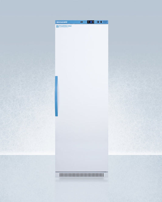 Accucold - 15 Cu.Ft. Upright Vaccine Refrigerator - ARS15PV