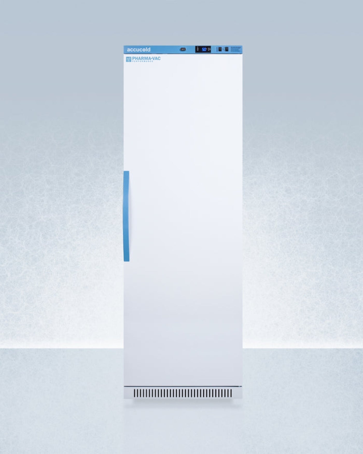 Accucold - 12 Cu.Ft. Upright Controlled Room Temperature Cabinet - ARS12PV-CRT
