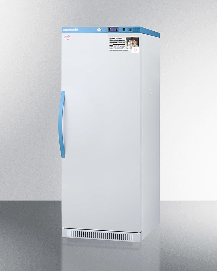 MomCube - 12 Cu.Ft. Breast Milk Refrigerator
