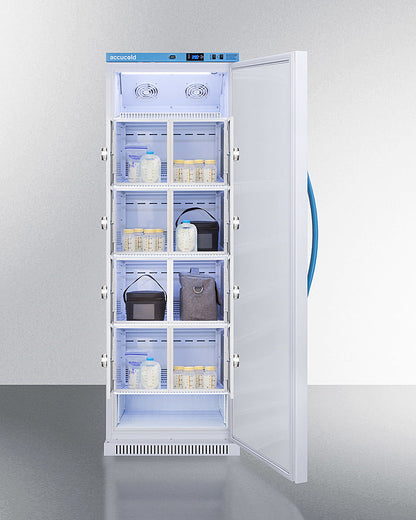 MomCube - 15 Cu.Ft. Breast Milk Refrigerator