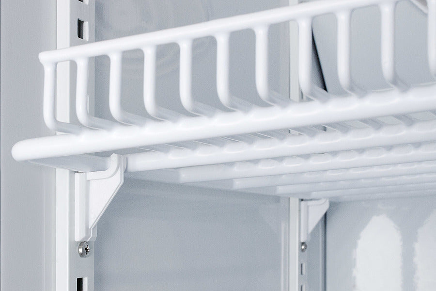 MomCube - 15 Cu.Ft. Breast Milk Refrigerator