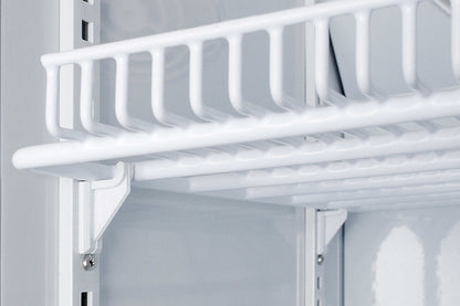 MomCube - 15 Cu.Ft. Breast Milk Refrigerator