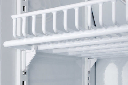 MomCube - 12 Cu.Ft. Breast Milk Refrigerator