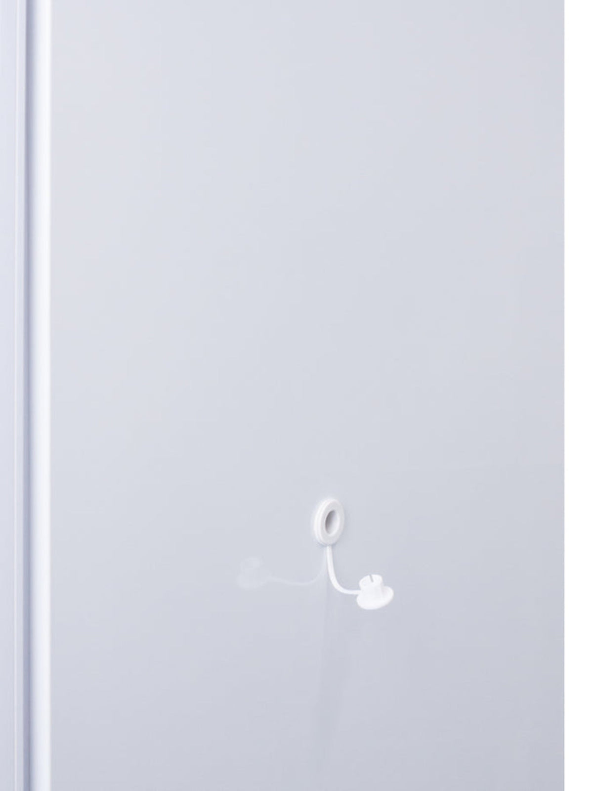 Accucold - 1 Cu.Ft. Compact Vaccine Refrigerator - ARS1PV