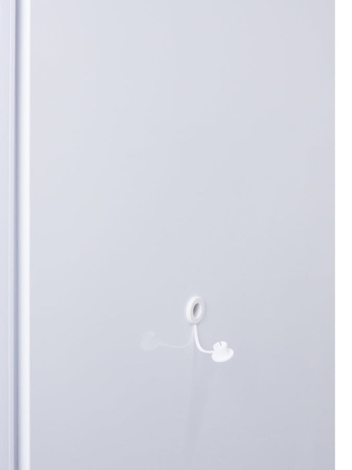 Accucold - 1 Cu.Ft. Compact Vaccine Refrigerator - ARG1PV