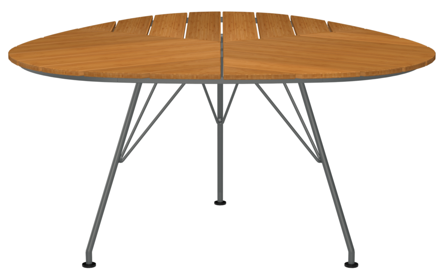 HOUE LEAF Dining Table - Procure Décor