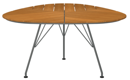HOUE LEAF Dining Table - Procure Décor
