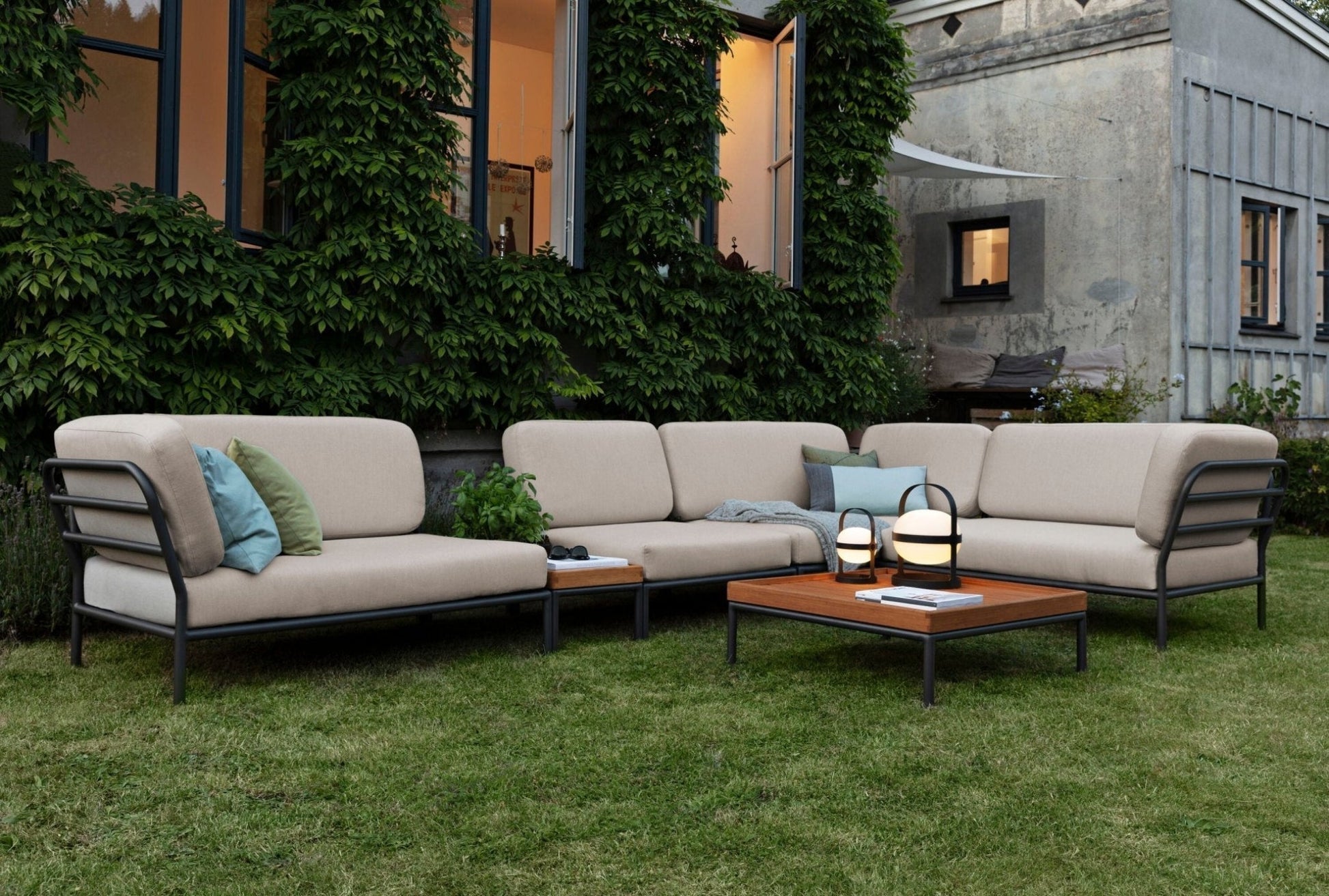 HOUE LEVEL Coffee Table - Procure Décor
