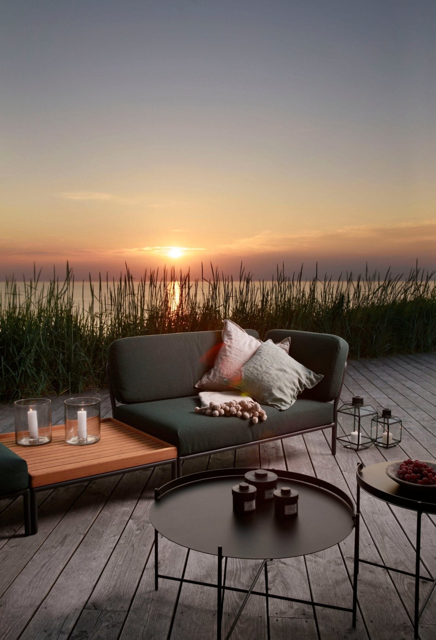 HOUE LEVEL Coffee Table - Procure Décor