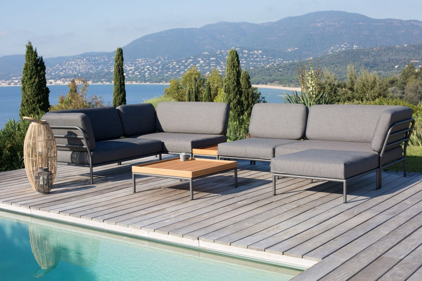 HOUE LEVEL Coffee Table - Procure Décor