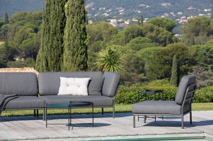 HOUE LEVEL Outdoor Chaiselong - Procure Décor