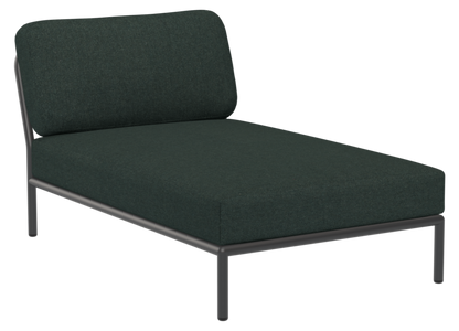 HOUE LEVEL Outdoor Chaiselong - Procure Décor