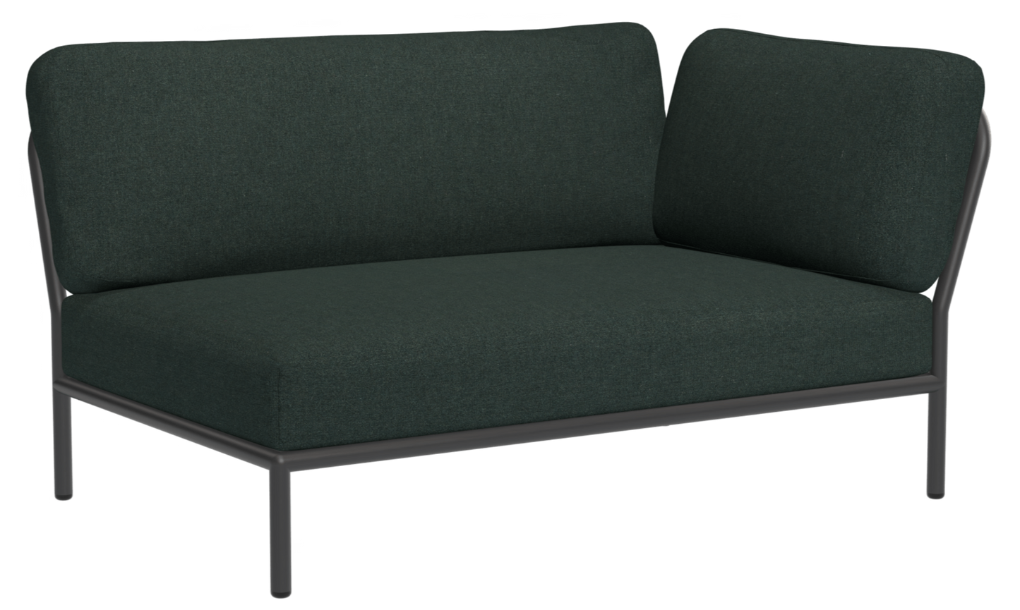 HOUE LEVEL Outdoor Corner - Procure Décor