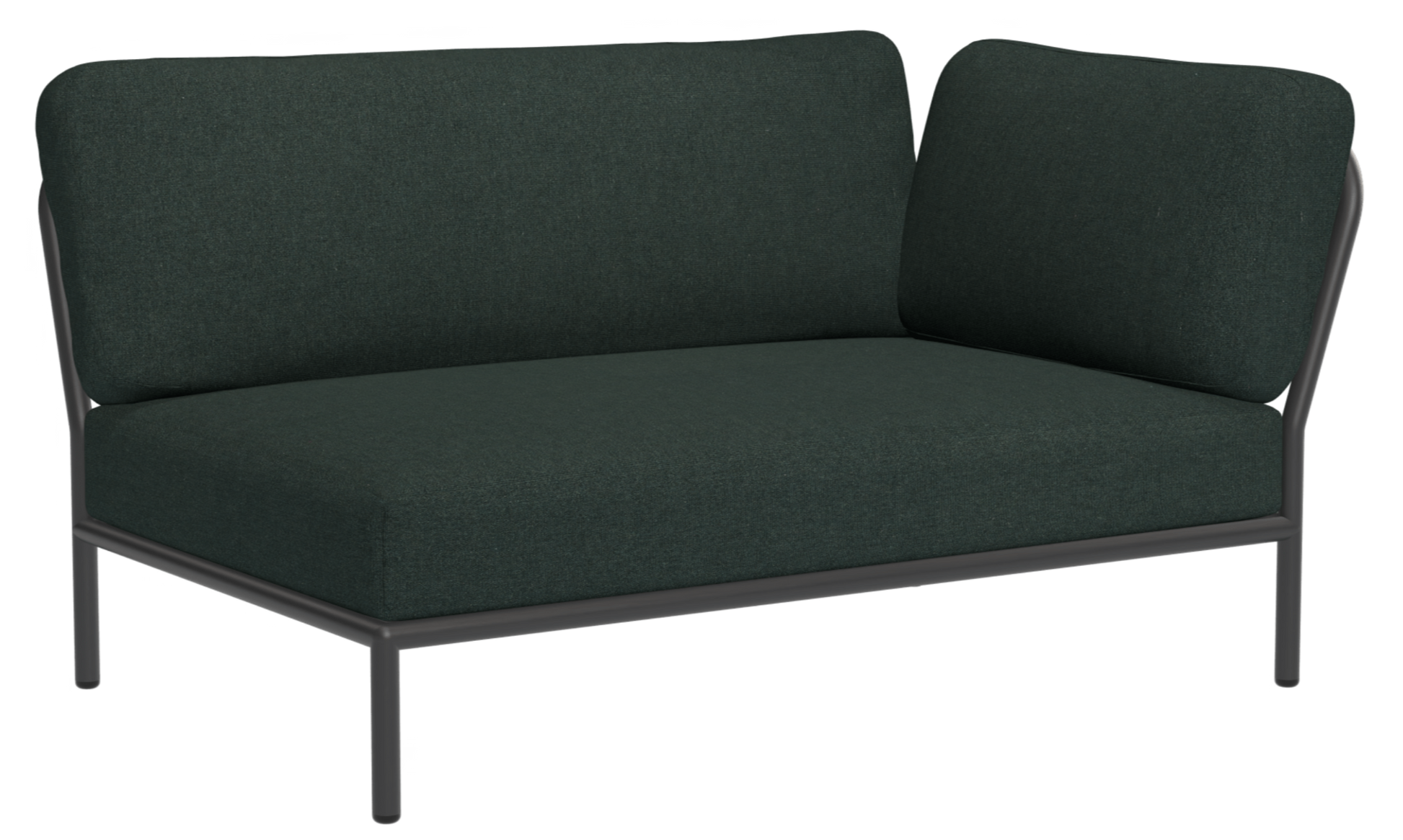 HOUE LEVEL Outdoor Corner - Procure Décor