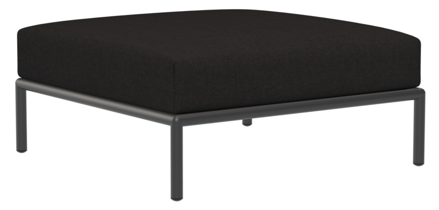 HOUE LEVEL Outdoor Ottoman - Procure Décor