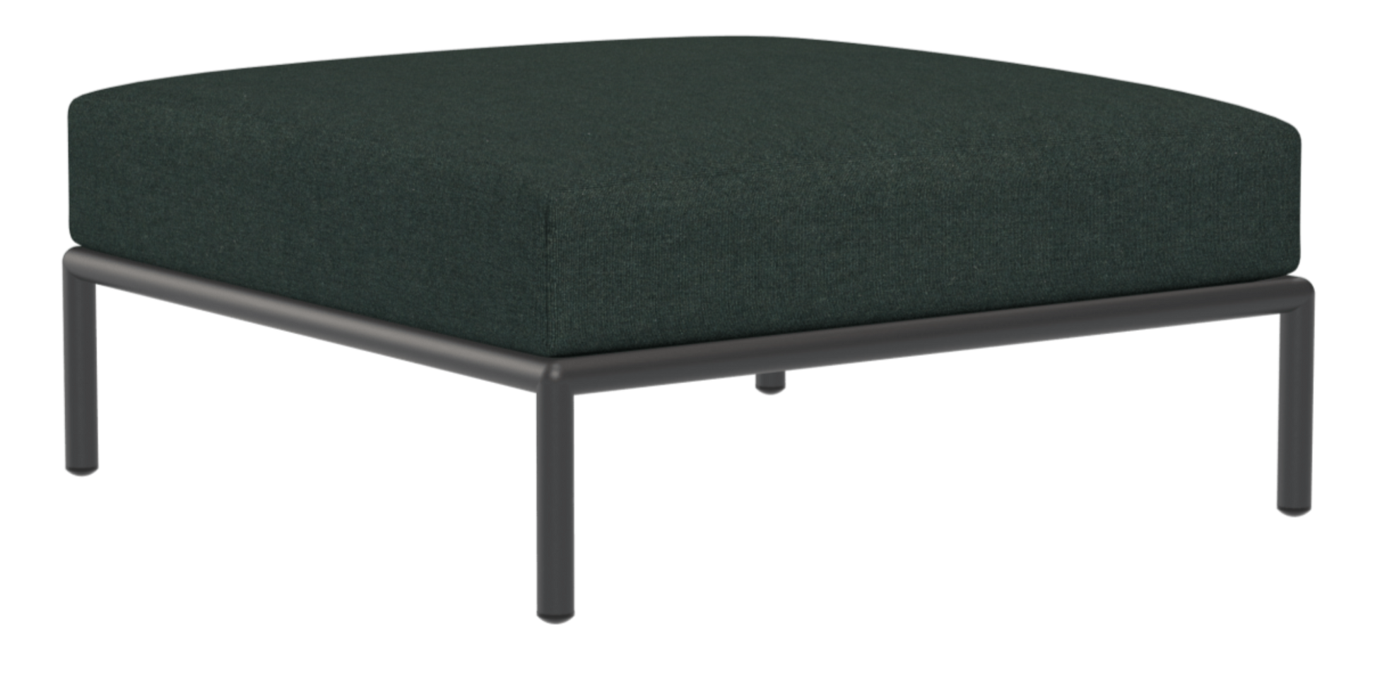 HOUE LEVEL Outdoor Ottoman - Procure Décor