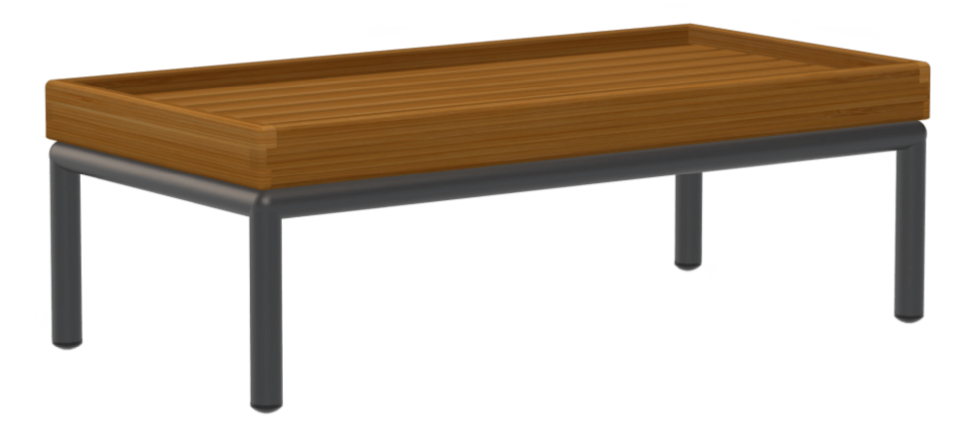 HOUE LEVEL Side Table - Procure Décor