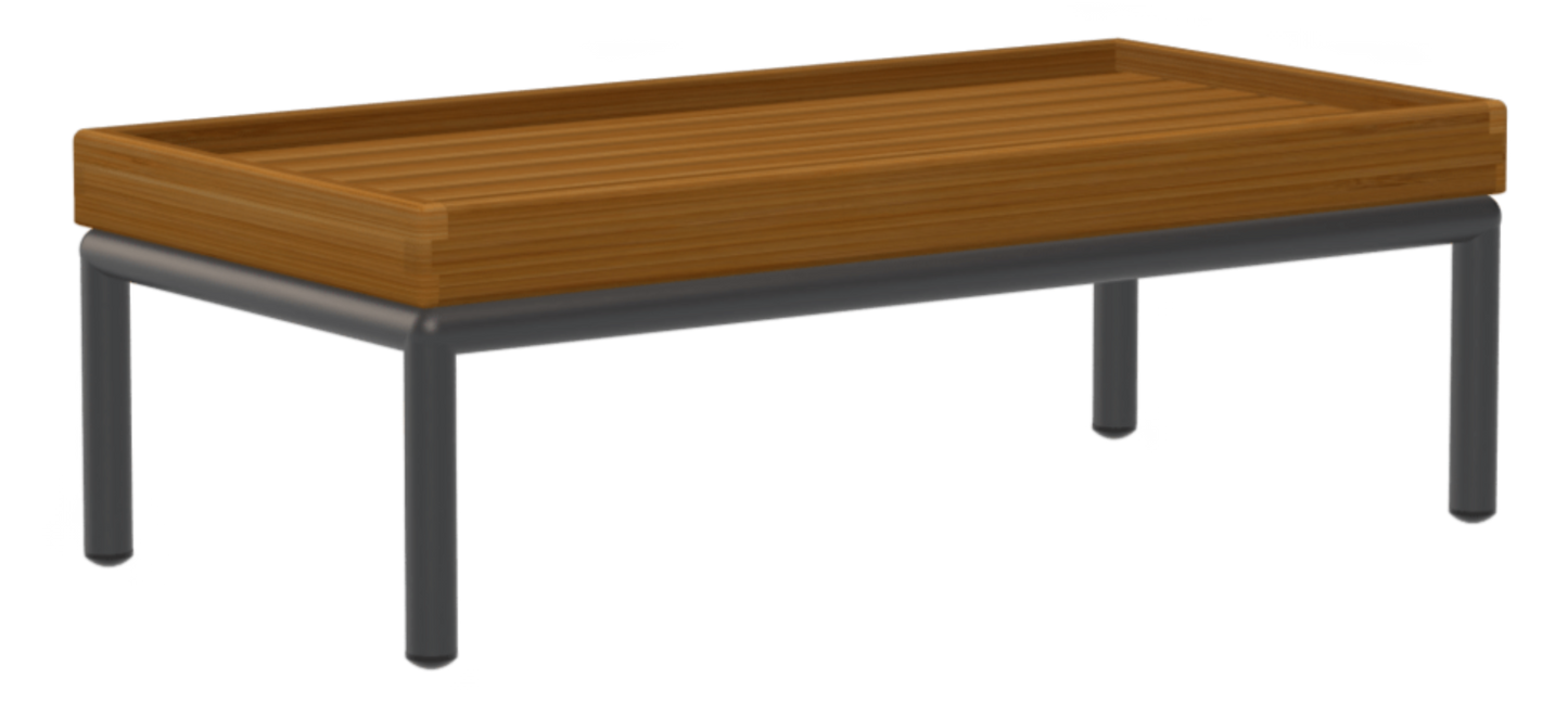 HOUE LEVEL Side Table - Procure Décor