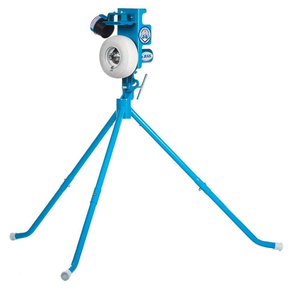 Jugs Sports PS50 Pitching Machine