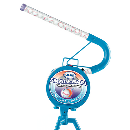 Jugs Sports Small-Ball Pitching Machine