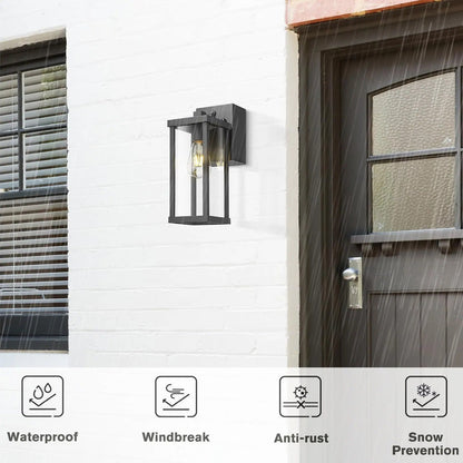 ZenithLine wall lamp 2  Pack - Procure Décor
