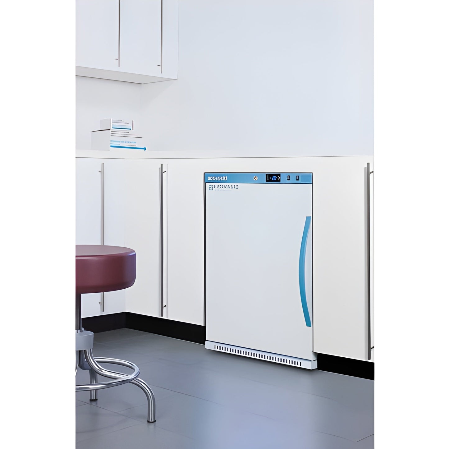 Accucold- 4 Cu.Ft. Vaccine Freezer, ADA Height  -  AFZ5PVBIADA