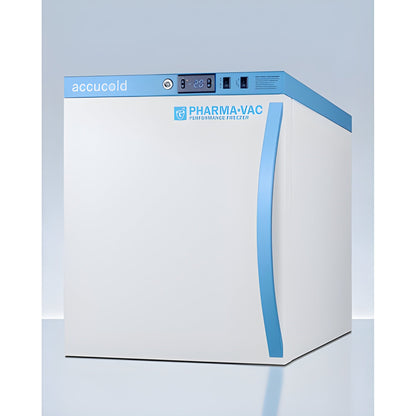 Accucold Summit - 2 Cu.Ft. Compact Controlled Room Temperature Cabinet  - ARS2PV-CRTLHD