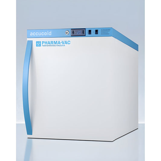 Accucold Summit - 1 Cu.Ft. Compact Controlled Room Temperature Cabinet  - ARS1PV-CRT