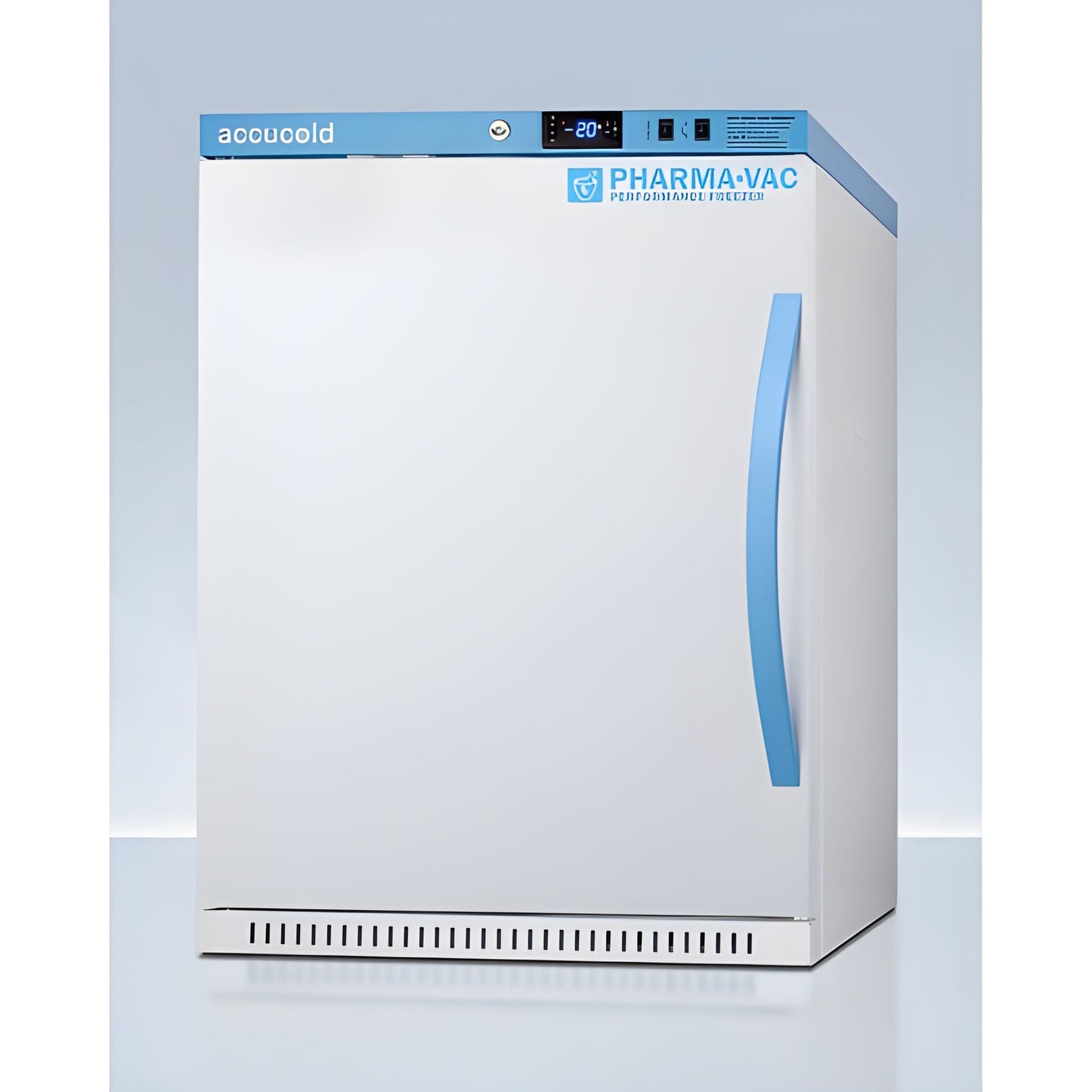 Accucold- 4 Cu.Ft. Vaccine Freezer, ADA Height  -  AFZ5PVBIADA