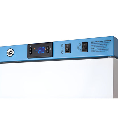 Accucold Summit - 2 Cu.Ft. Compact Controlled Room Temperature Cabinet  - ARG2PV-CRT