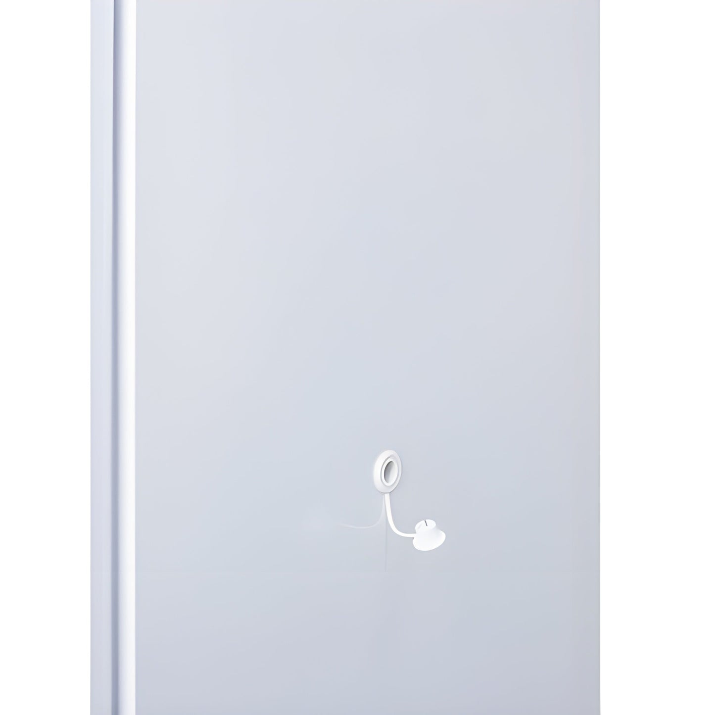 Accucold- 4 Cu.Ft. Vaccine Freezer, ADA Height  -  AFZ5PVBIADADL2BLHD