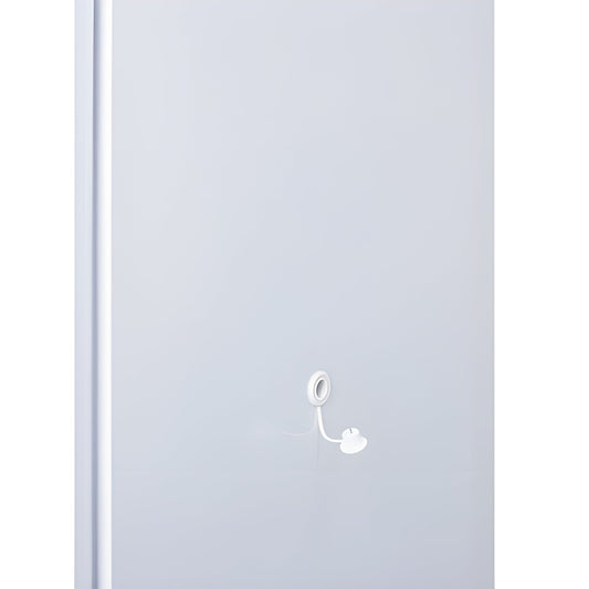 Accucold- 4 Cu.Ft. Vaccine Freezer, ADA Height  -  AFZ5PVBIADADL2BLHD
