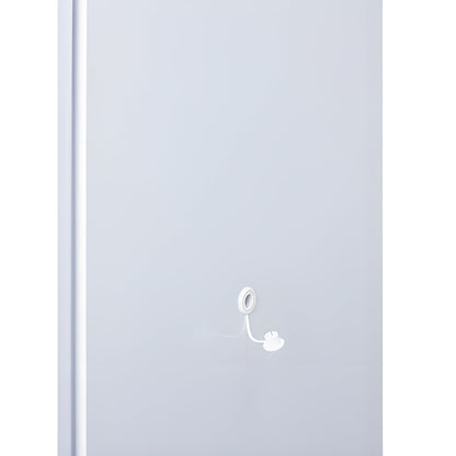 Accucold Summit - 2 Cu.Ft. Compact Controlled Room Temperature Cabinet  -  ARS2PV-CRTLHD