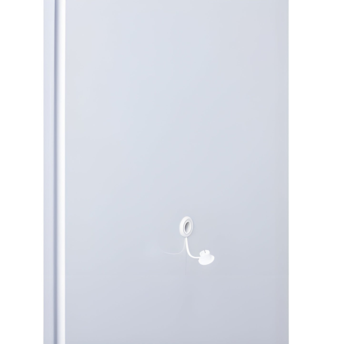 Accucold Summit - 3 Cu.Ft. Counter Height Controlled Room Temperature Cabinet  -  ARS3PV-CRT