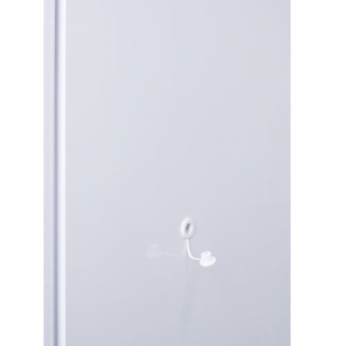 Accucold - 1 Cu.Ft. Compact Controlled Room Temperature Cabinet - ARS1PV-CRT