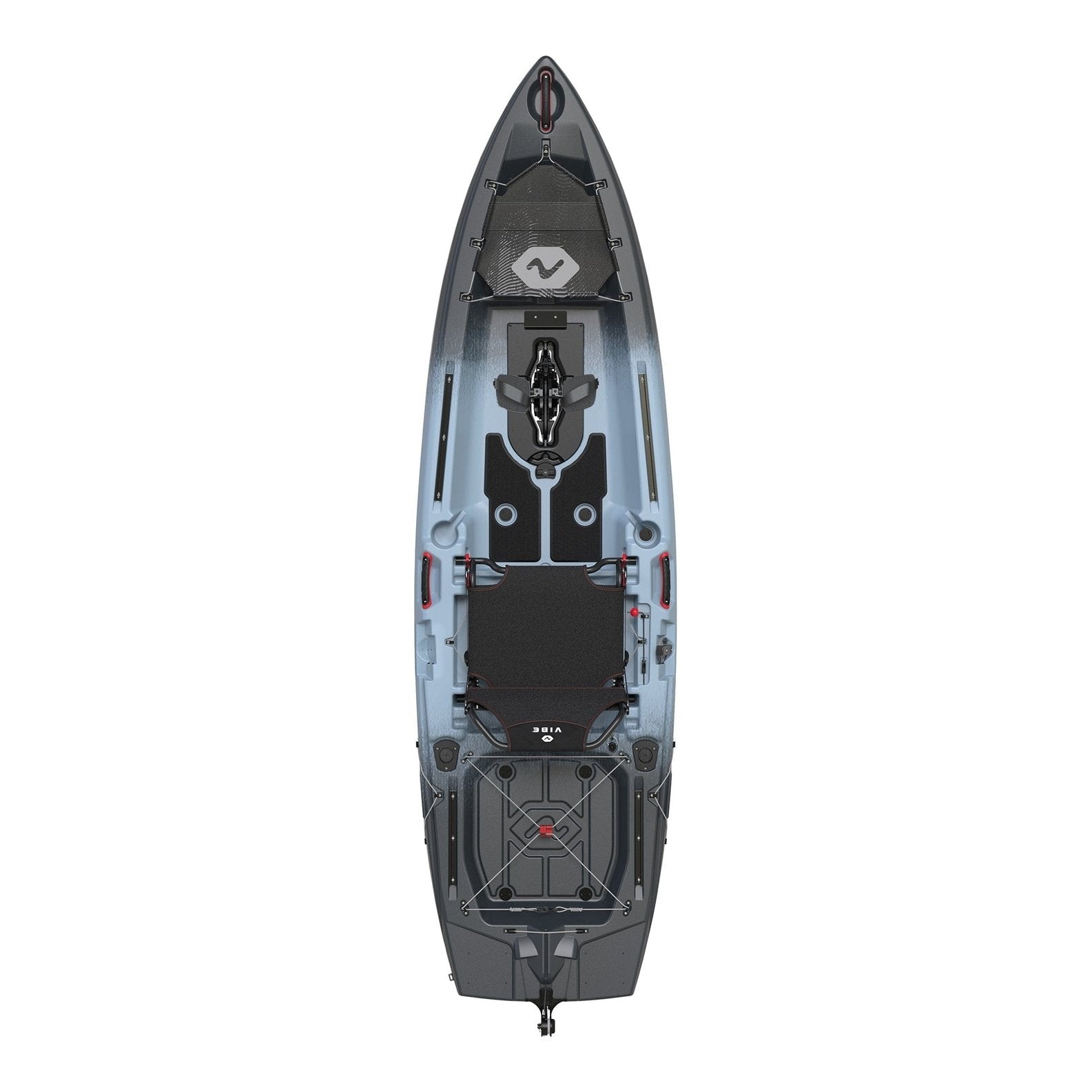 Vibe Kayaks Makana 100 - VKB-21R-MK10001-SB