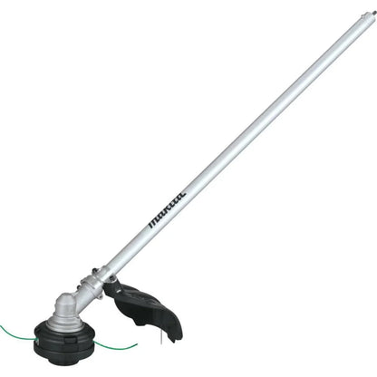 Makita 18V LXT Brushless Couple Shaft Power Head Kit with String Trimmer, Pole Saw & Articulating Hedge Trimmer Attachments (4.0Ah) - XUX02SM1X5