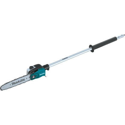 Makita 18V LXT Brushless Couple Shaft Power Head Kit with String Trimmer, Pole Saw & Articulating Hedge Trimmer Attachments (4.0Ah) - XUX02SM1X5
