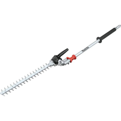 Makita 18V LXT Brushless Couple Shaft Power Head Kit with String Trimmer, Pole Saw & Articulating Hedge Trimmer Attachments (4.0Ah) - XUX02SM1X5