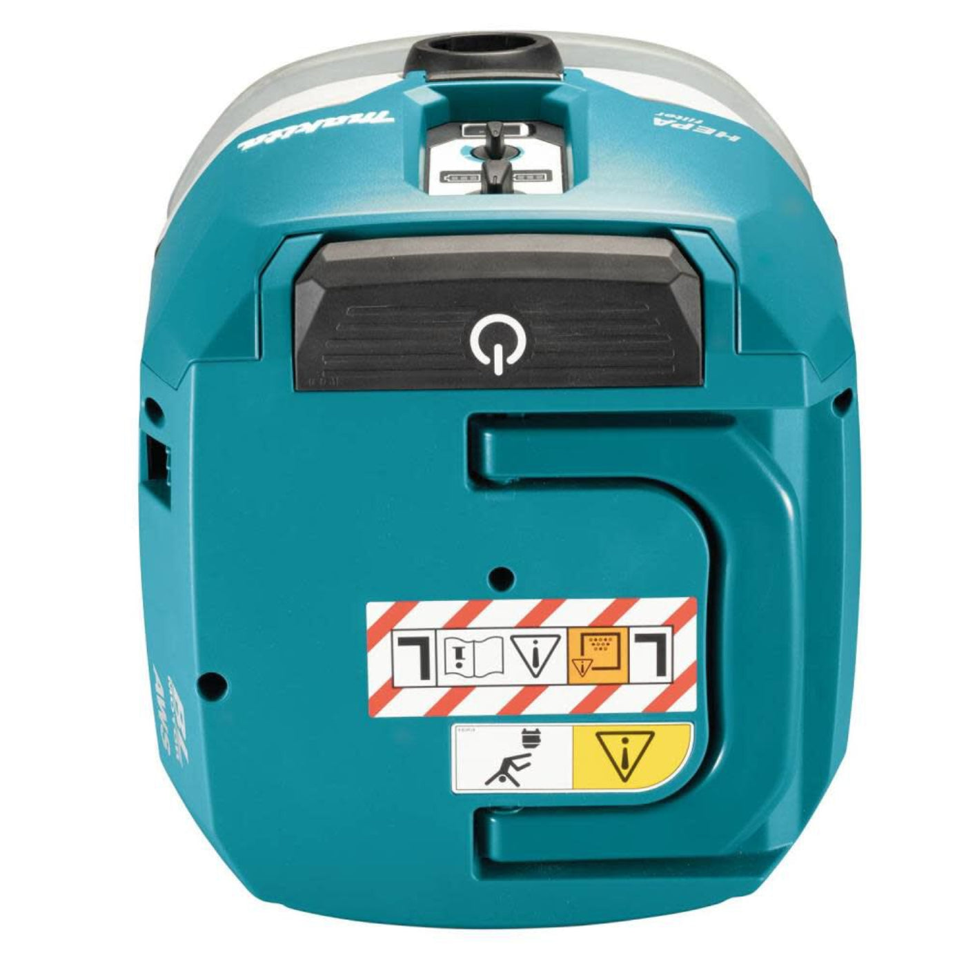 Makita 40V Max XGT️ 2.1 Gallon HEPA Dry Dust Extractor AWS️ - GCV02ZU