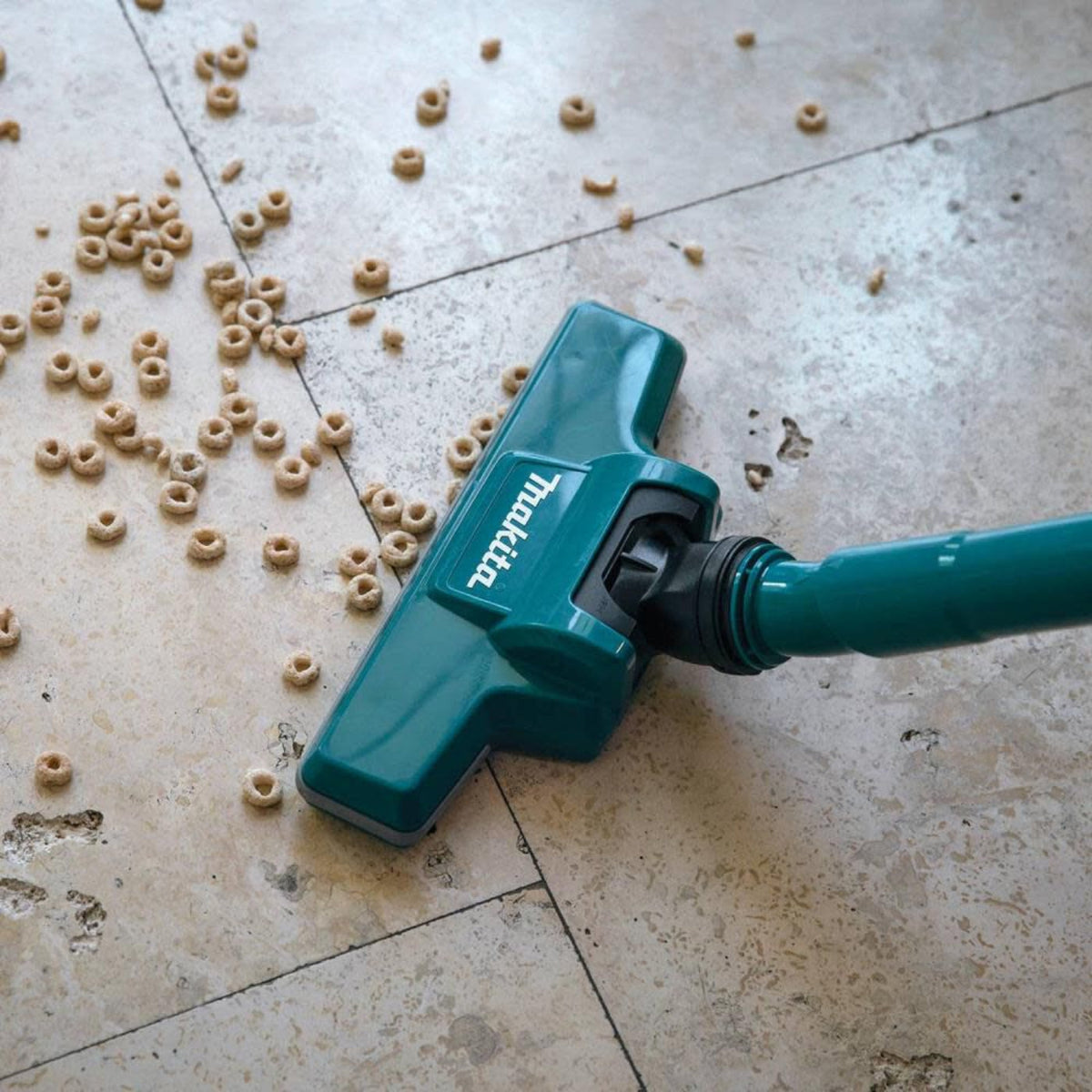 Makita 40V Max XGT️ Compact Vacuum Kit 4 Speed HEPA - GLC01R1