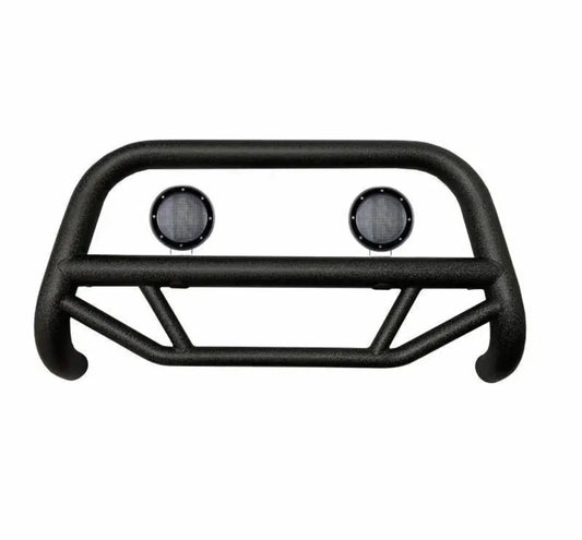 MBT-MT0212-PLFB Black Horse Max T Bull Bar Kit - BLKBTMT0212PB