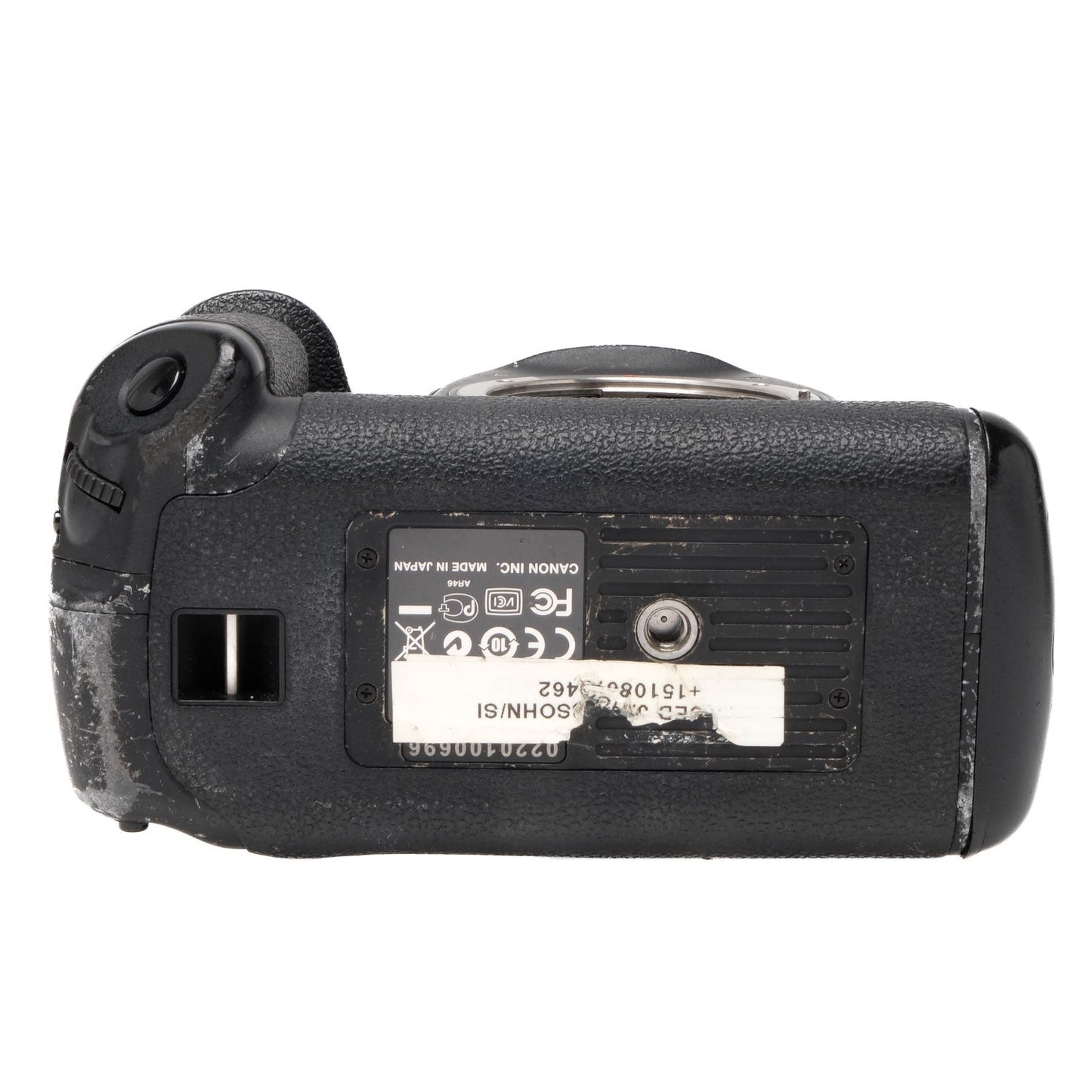 Canon 1D Mark IV 220100696 - 1495060