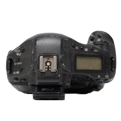 Canon 1D Mark IV 220100696 - 1495060