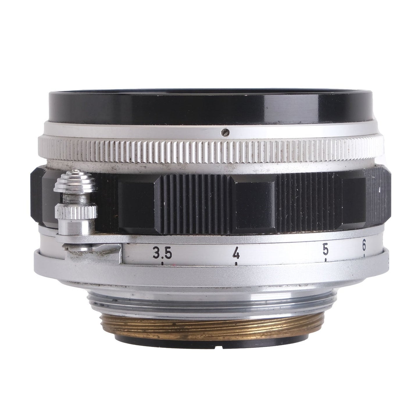 Canon 35mm f1.5 10642 - 1265724