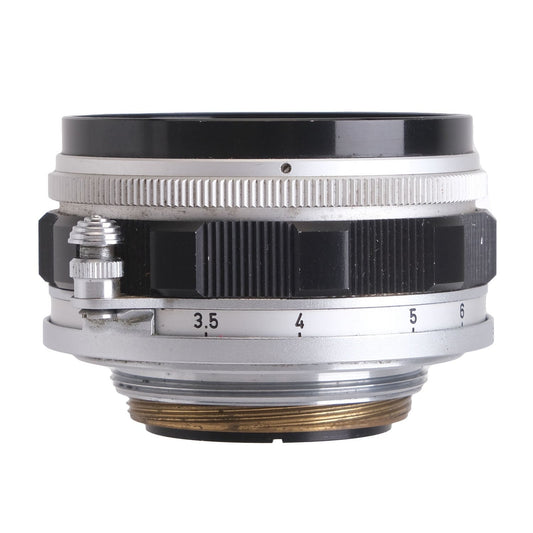 Canon 35mm f1.5 10642 - 1265724