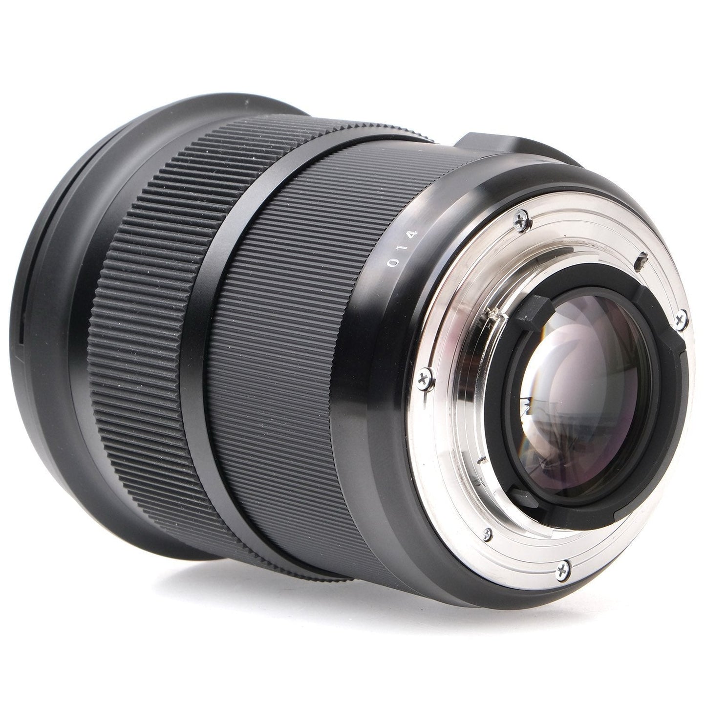 Sigma 50mm f1.4 DG Art Nikon F, Boxed  - 1574777
