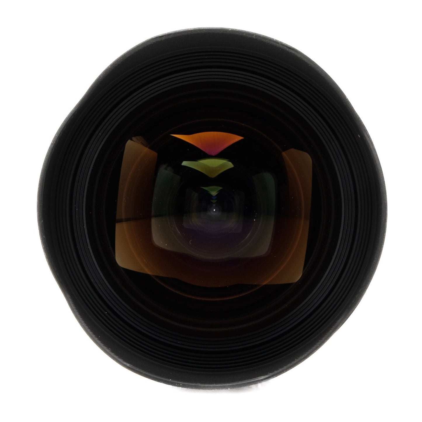 Sigma 8-16mm f4.5-5.6 HSM 10930773 - 1450560
