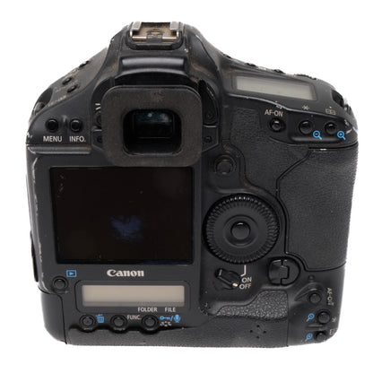 Canon 1D Mark IV 220100696 - 1495060