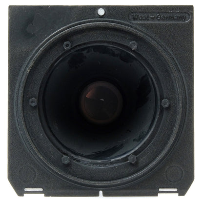 Linhof 63mm f4.5 Luminar, Synchro Compur,Board 4879670 - 1357167